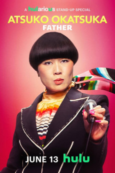 Atsuko Okatsuka: Father (2025)
